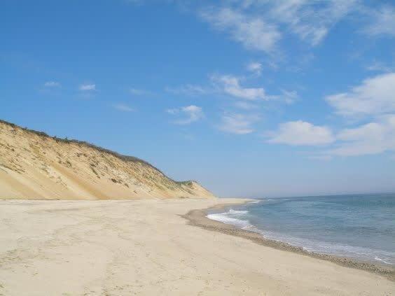 2-Min Walk To The Beach Dog Friendly Eastham Exterior foto