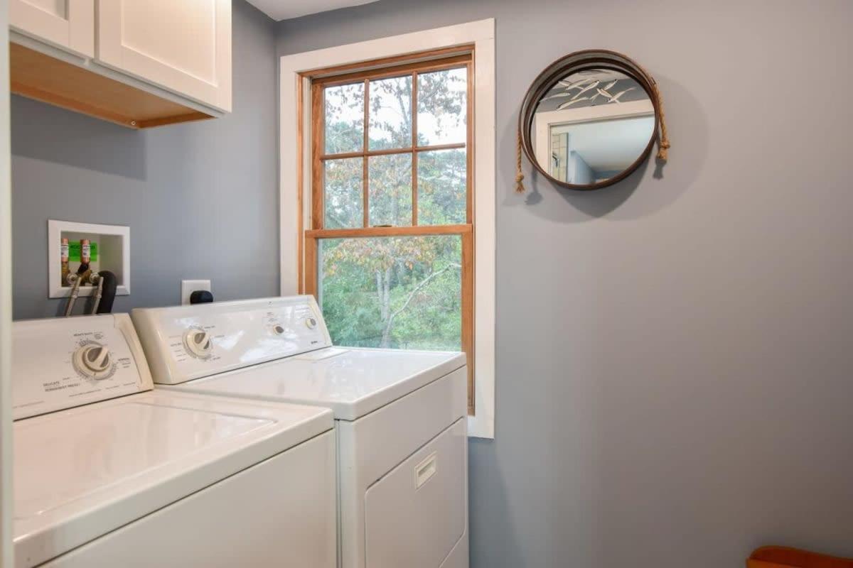 2-Min Walk To The Beach Dog Friendly Eastham Exterior foto