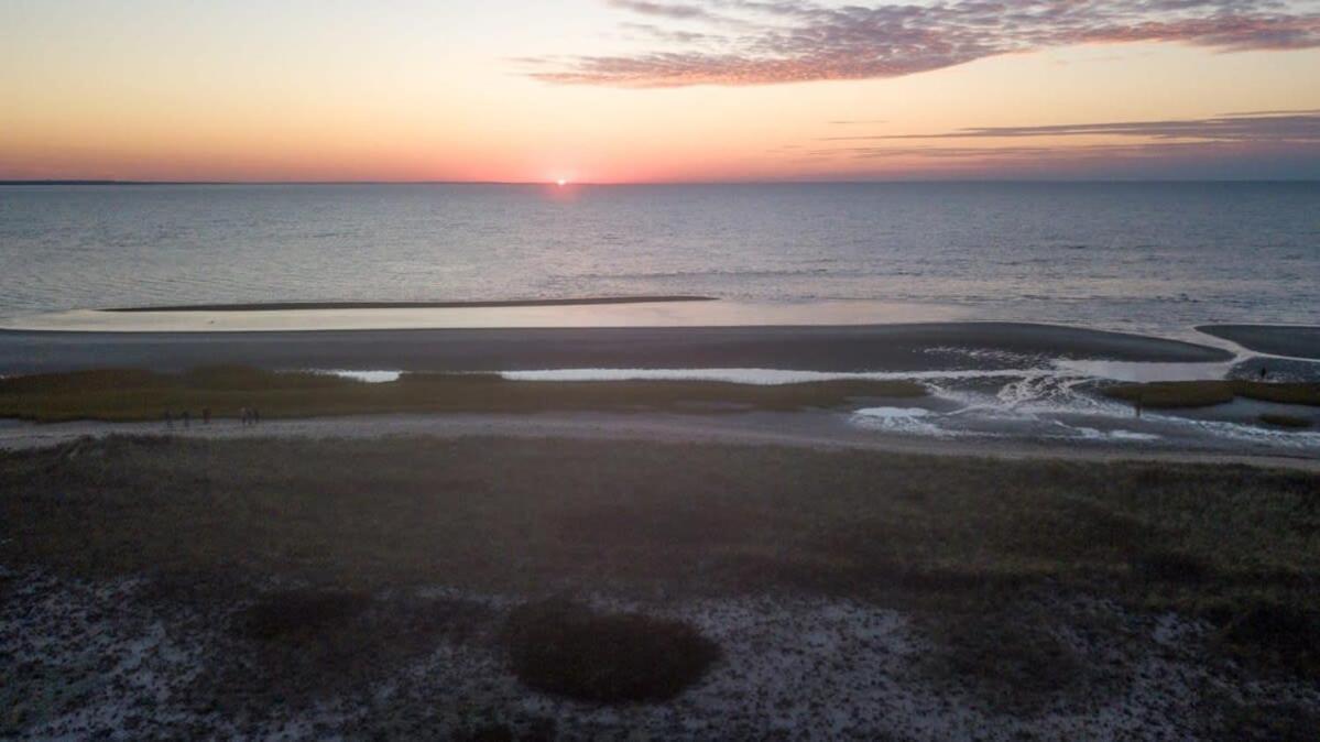 2-Min Walk To The Beach Dog Friendly Eastham Exterior foto