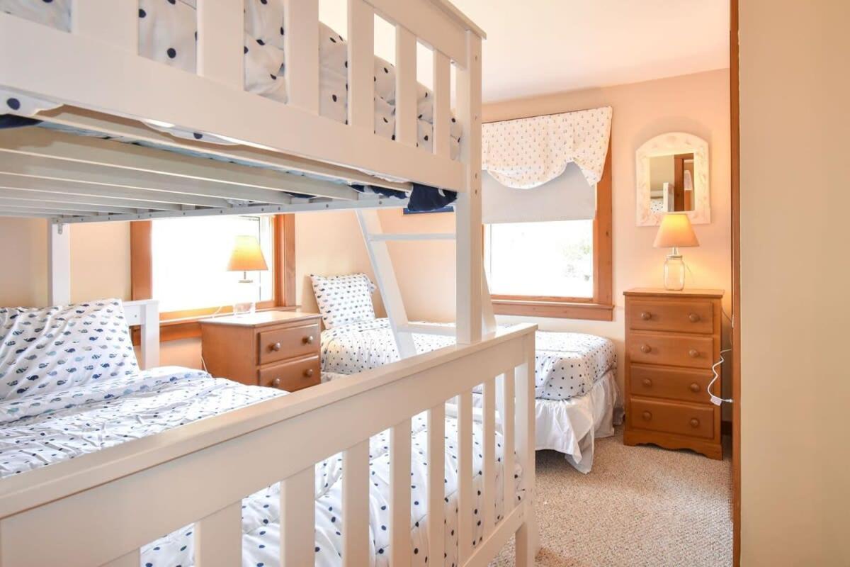 2-Min Walk To The Beach Dog Friendly Eastham Exterior foto