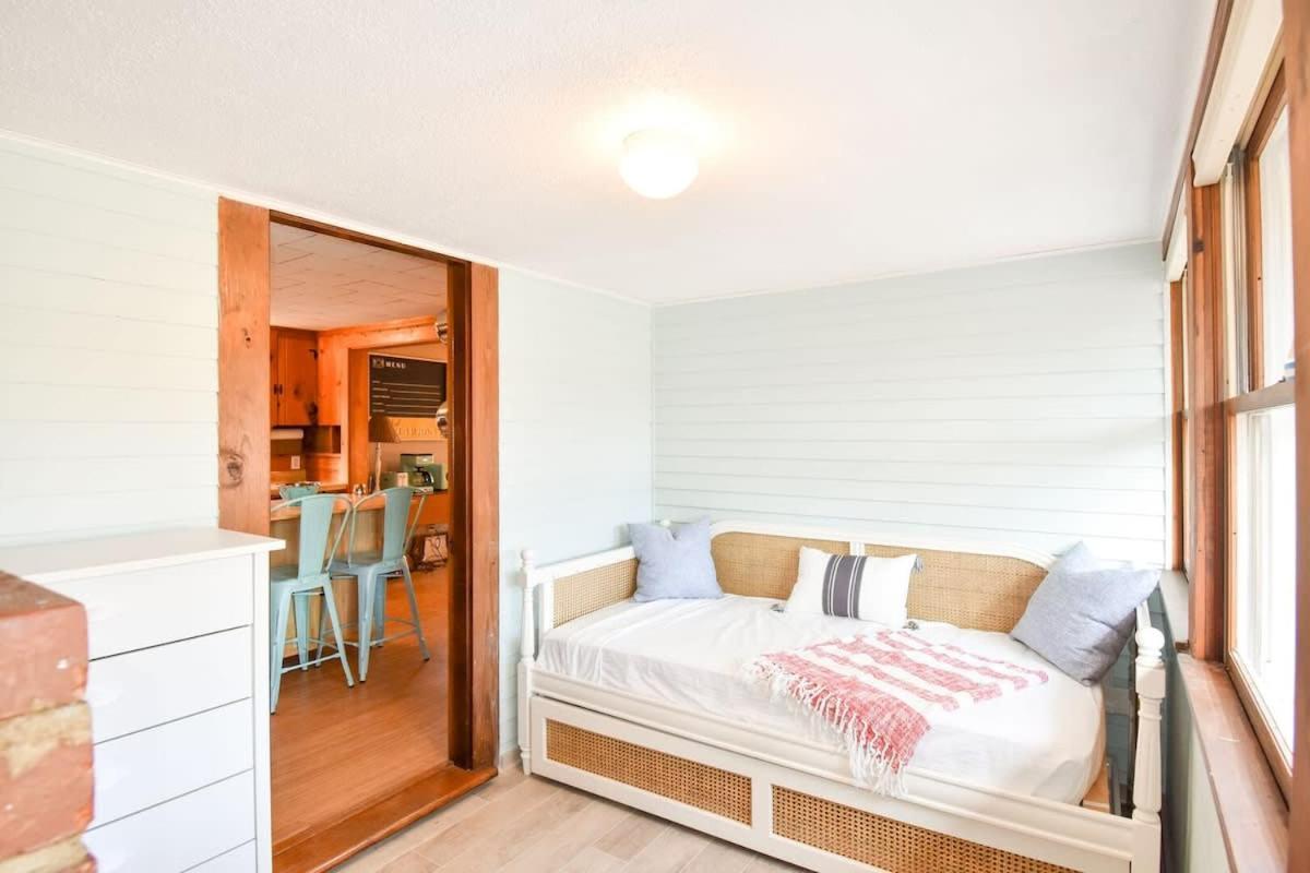 2-Min Walk To The Beach Dog Friendly Eastham Exterior foto