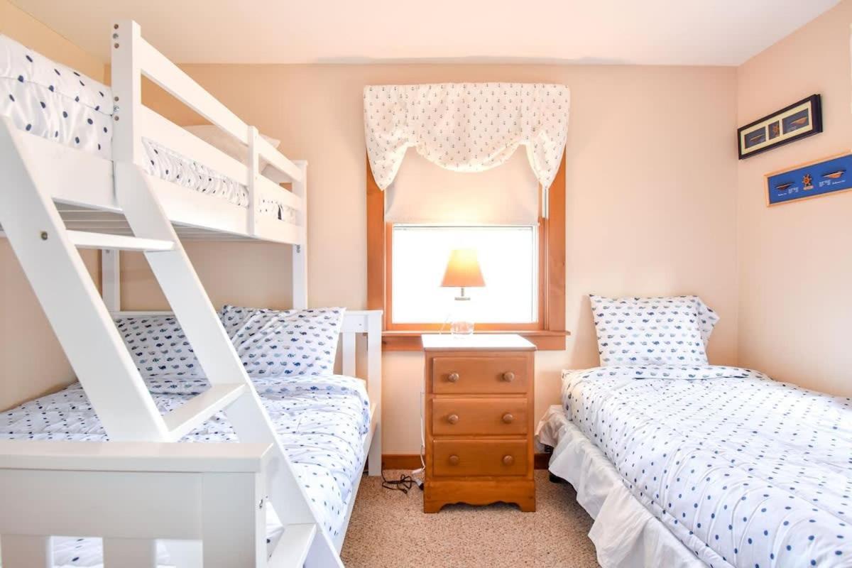 2-Min Walk To The Beach Dog Friendly Eastham Exterior foto