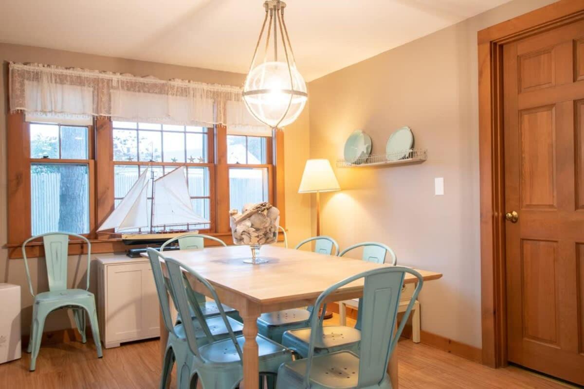 2-Min Walk To The Beach Dog Friendly Eastham Exterior foto