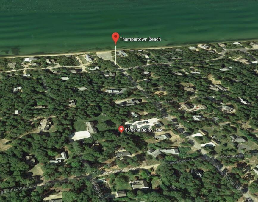 2-Min Walk To The Beach Dog Friendly Eastham Exterior foto