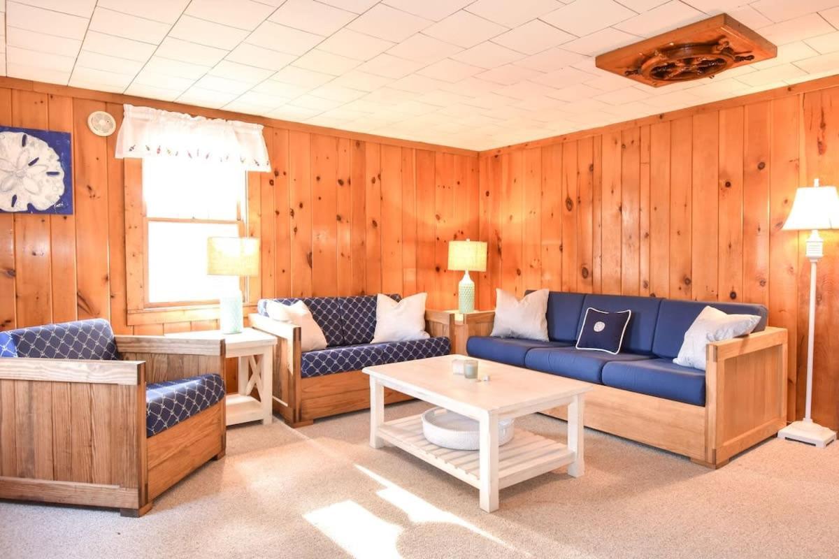 2-Min Walk To The Beach Dog Friendly Eastham Exterior foto